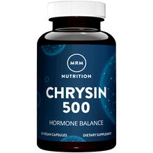 Chrysin 500 mg
