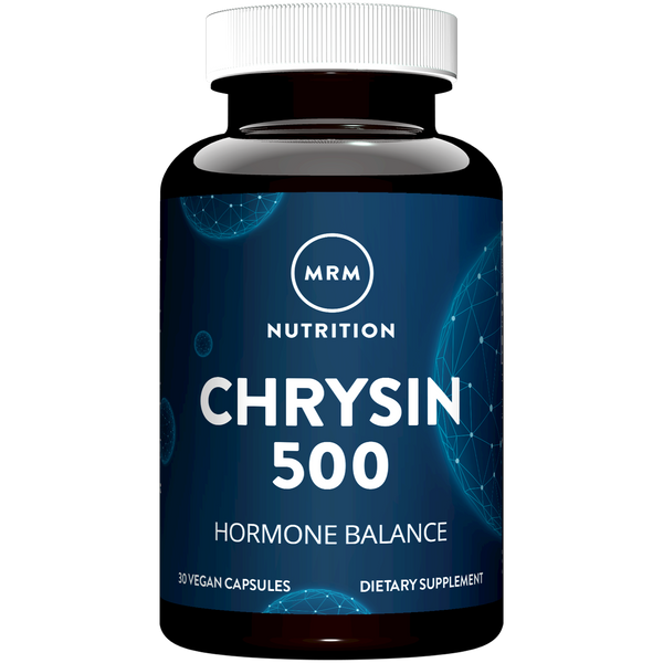 Chrysin 500 mg
