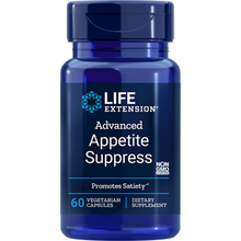 Advanced Appetite Suppress
