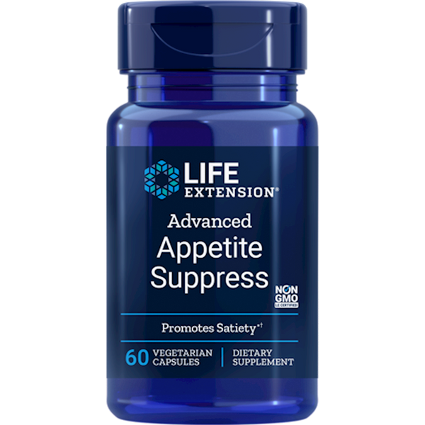 Advanced Appetite Suppress