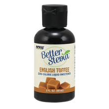 Better Stevia English Toffee