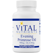 Evening Primrose Oil 500mg