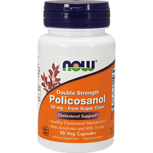 Double Strength Policosanol