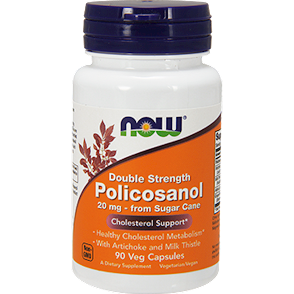 Double Strength Policosanol