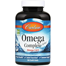 Omega Complete Gems