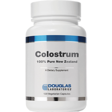 Colostrum