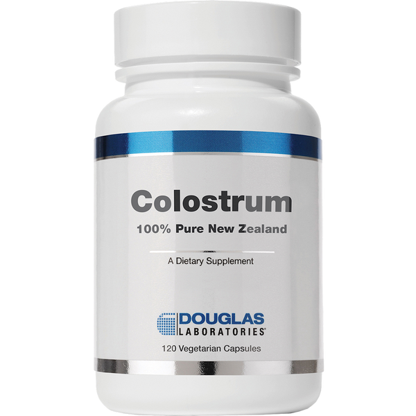 Colostrum