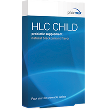 HLC Child