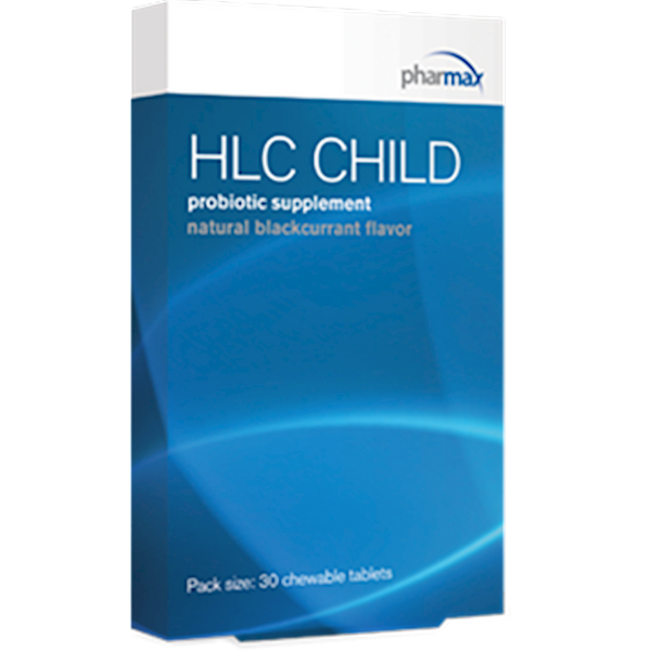 HLC Child