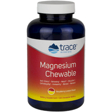 Magnesium, Chewable