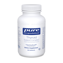 Thyroid Support Complex