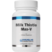Milk Thistle Max-V