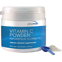 Vitamin C Powder 8.8 oz