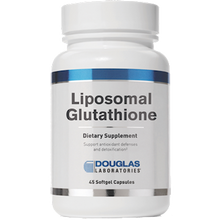 Liposomal Glutathione 45 softgels