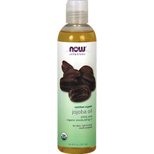 Jojoba Oil Organic