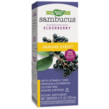 Sambucus Immune Syrup