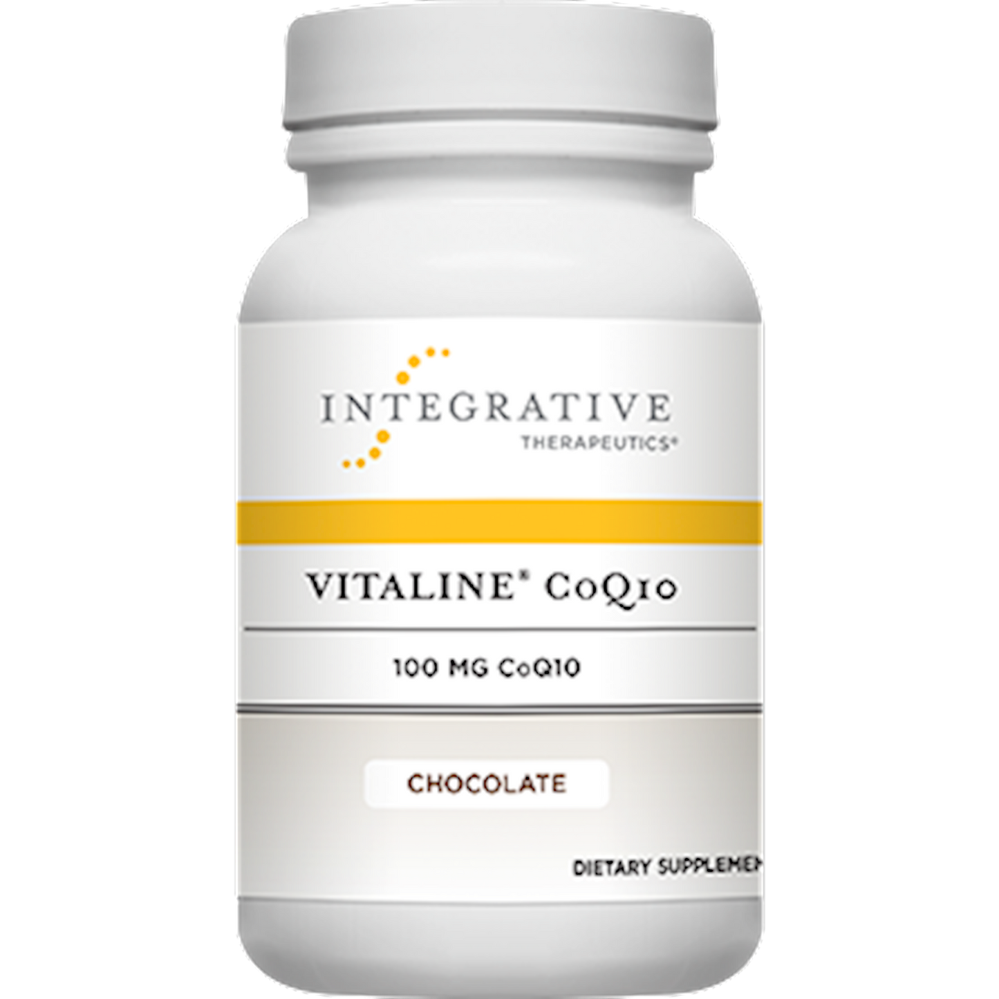 Vitaline CoQ10 Chocolate