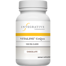 Vitaline CoQ10 Chocolate
