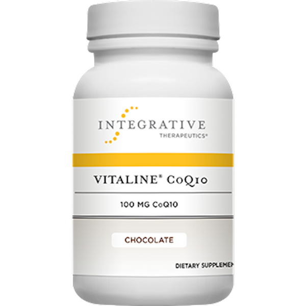 Vitaline CoQ10 Chocolate