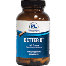 Better B 90 Capsules