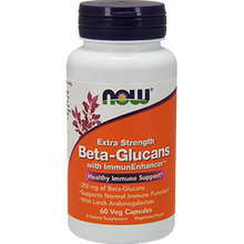 Beta-Glucans w/ImmunEnhancer