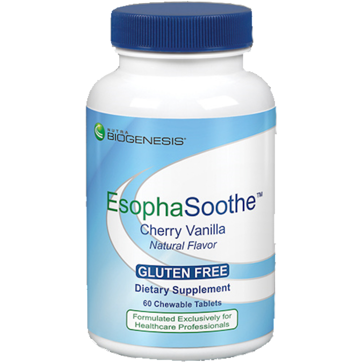 EsophaSoothe Cherry Vanilla