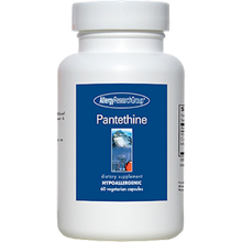 Pantethine 660 mg