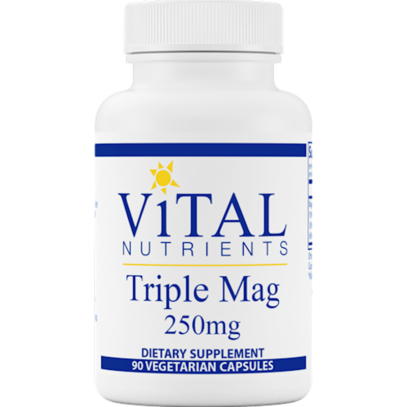 Triple Mag 250 mg
