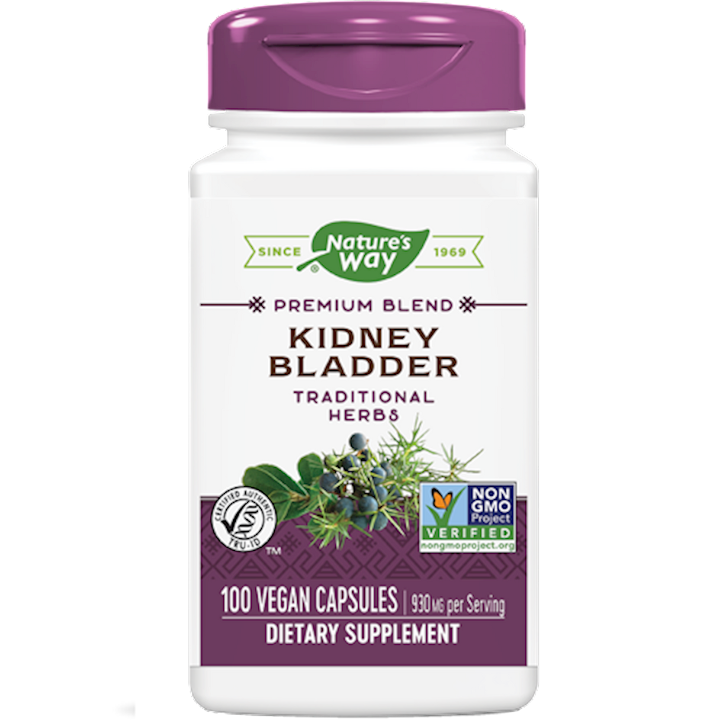 Kidney Bladder Formula