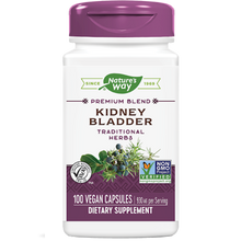 Kidney Bladder Formula