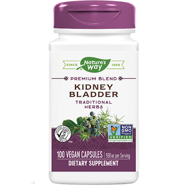 Kidney Bladder Formula