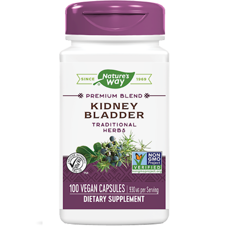 Kidney Bladder Formula