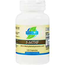5-MTHF 120 capsules