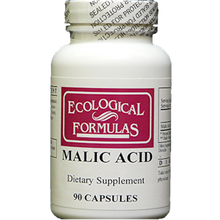 Malic Acid 600 mg