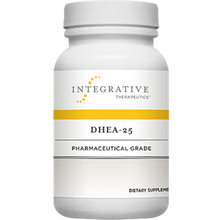 DHEA 25 mg 60 vegcaps
