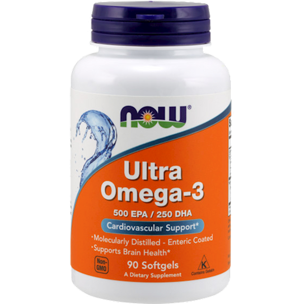 Ultra Omega-3