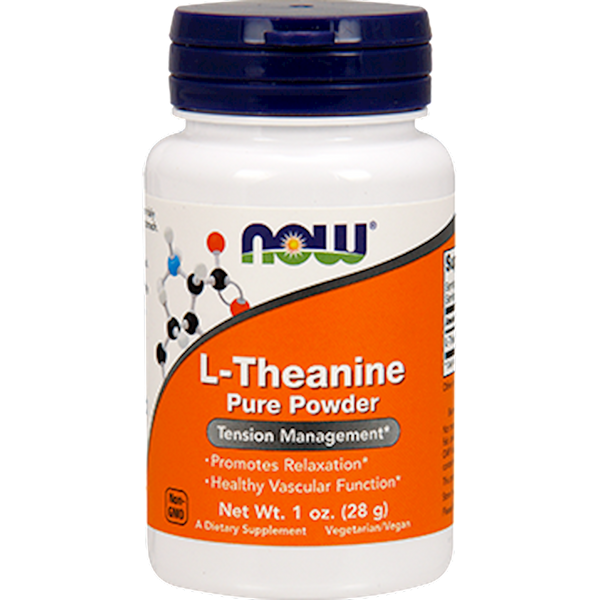 L-Theanine powder