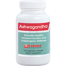 Ashwagandha Root