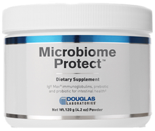 Microbiome Protect