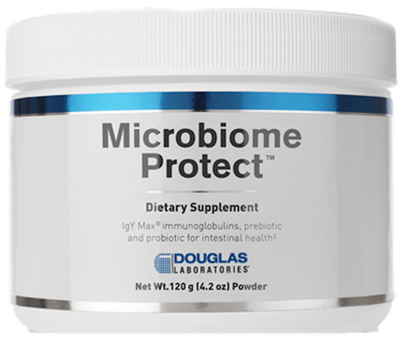 Microbiome Protect