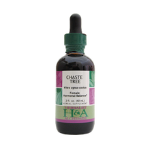 Chaste Tree Extract
