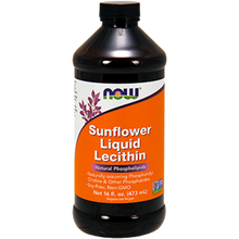 Sunflower Liquid Lecithin