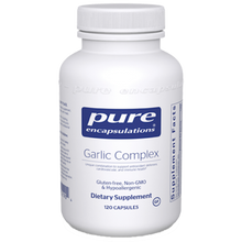 Garlic Complex