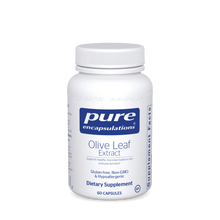 Olive Leaf extract