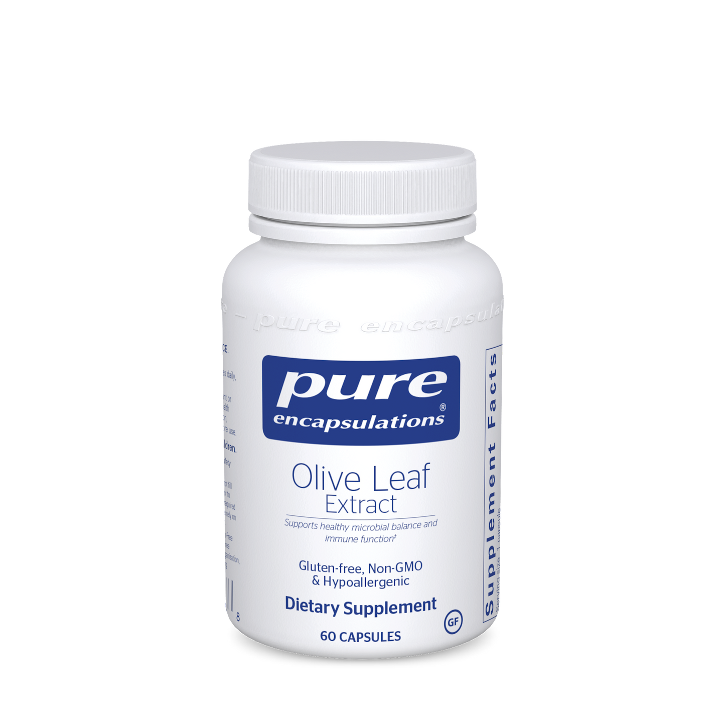 Olive Leaf extract