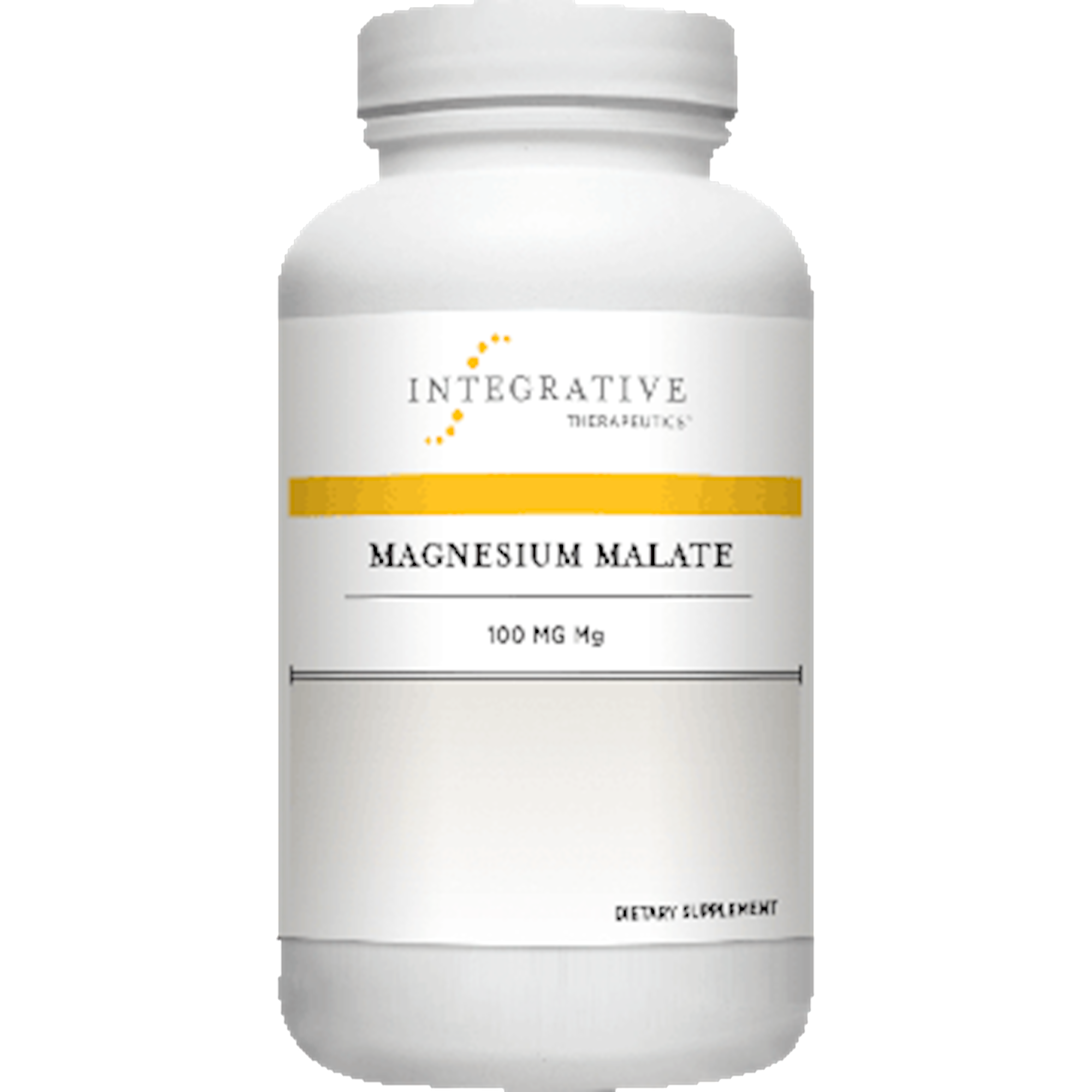 Magnesium Malate 100 mg