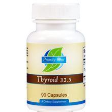 Thyroid 32.5 mg