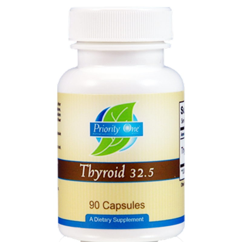 Thyroid 32.5 mg
