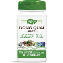 Dong Quai Root