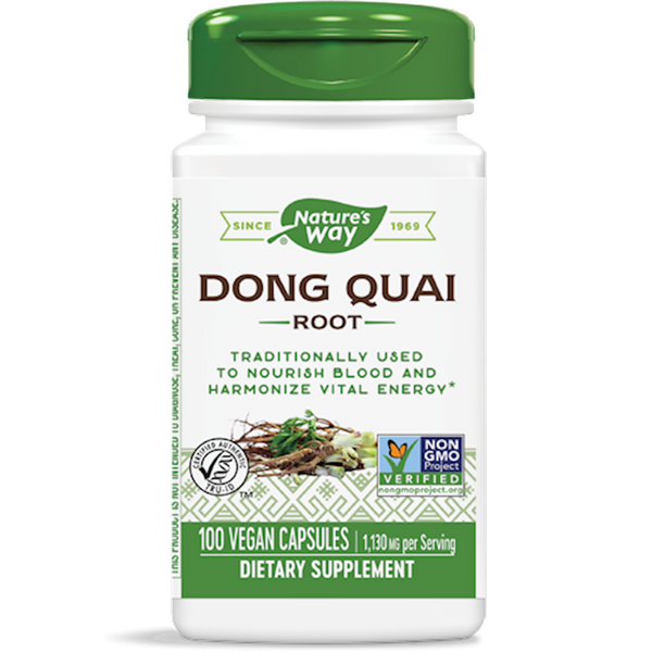 Dong Quai Root